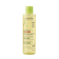 Huile lavante émolliente Exomega Control 200 ml