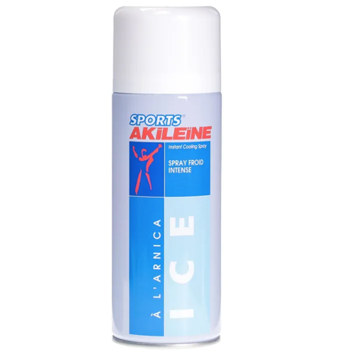 Asepta Sport Spray Froid Intense 400 ml Asepta Sport Spray Froid Intense 400 ml