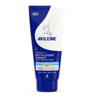 Masque de nuit Revita Lissant pour pieds très secs 100 ml