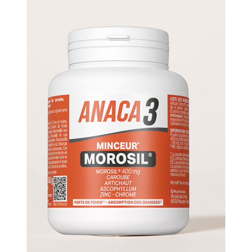 Minceur Morosil 90 gélules Minceur Morosil 90 gélules