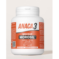 Minceur Morosil 90 gélules