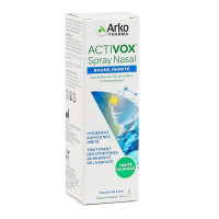 Activox Spray Nasal 20 mL
