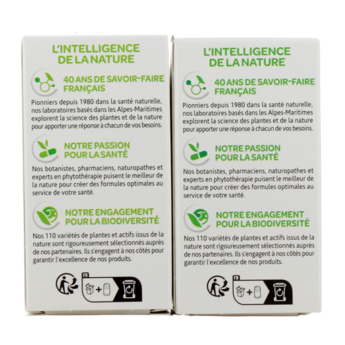 Arkogélules Chardon Marie Bio 2 x 45 gélules