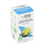 Arkogélules rhodiole Bio 150 gélules