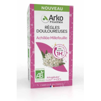 Arkogélules Règles Douloureuses 30 Gélules