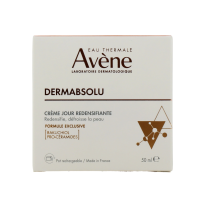 DermAbsolu Crème Jour Redensifiante 50 ml