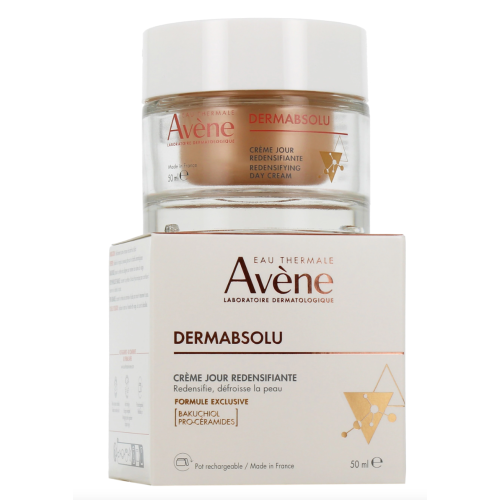 DermAbsolu Crème Jour Redensifiante 50 ml