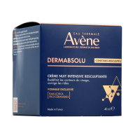 DermAbsolu Crème Nuit Intensive Resculptante 40 ml