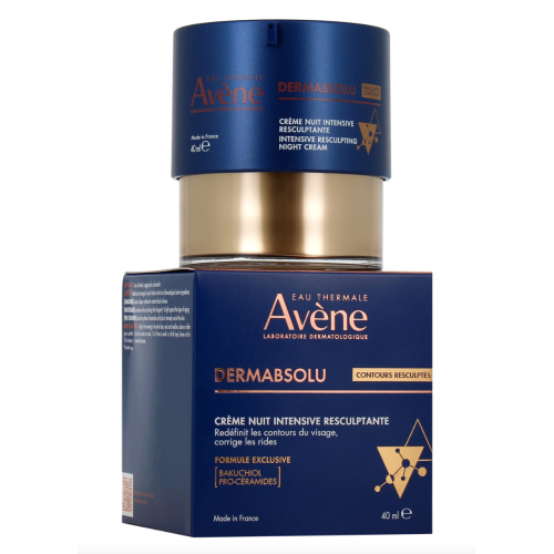 DermAbsolu Crème Nuit Intensive Resculptante 40 ml