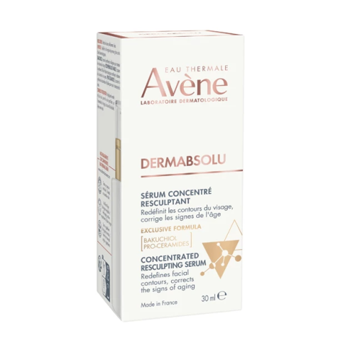 DermAbsolu sérum concentré resculptant 30 ml DermAbsolu sérum concentré resculptant 30 ml