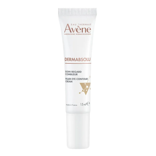 DermAbsolu Soin Regard Combleur 15 ml