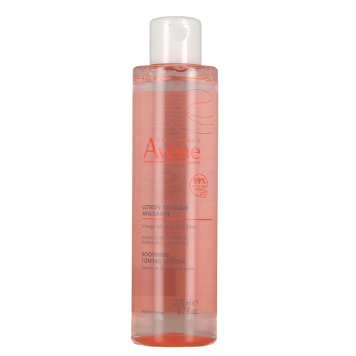 Lotion tonique douceur 200 ml Lotion tonique douceur 200 ml