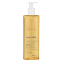 XeraCalm AD Huile Lavante Relipidante 400 ml