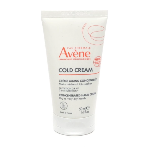 Cold Cream crème mains 50 ml Cold Cream crème mains 50 ml
