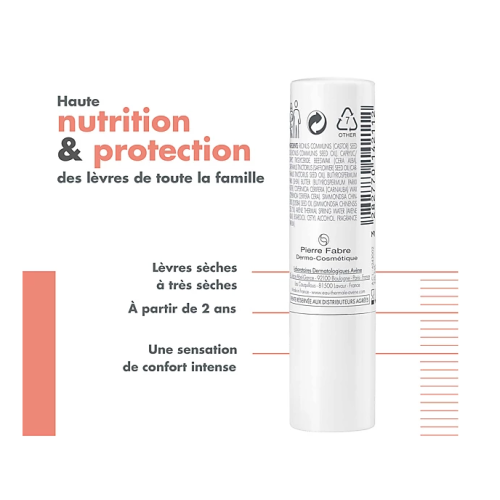 Cold Cream Stick lèvres 4 g