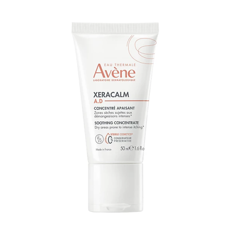 XeraCalm AD Concentré apaisant 50 ml