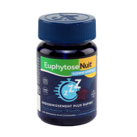 Euphytose Nuit 30 gummies