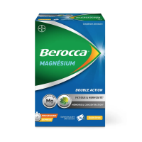 Berocca Magnésium 14 sachets
