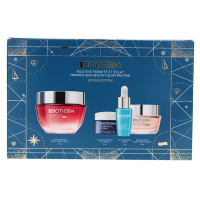 Coffret Blue Peptides Uplift Crème Fermeté SPF30