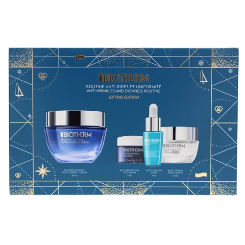 Blue Therapy Coffret Blue Pro-Retinol Blue Therapy Coffret Blue Pro-Retinol