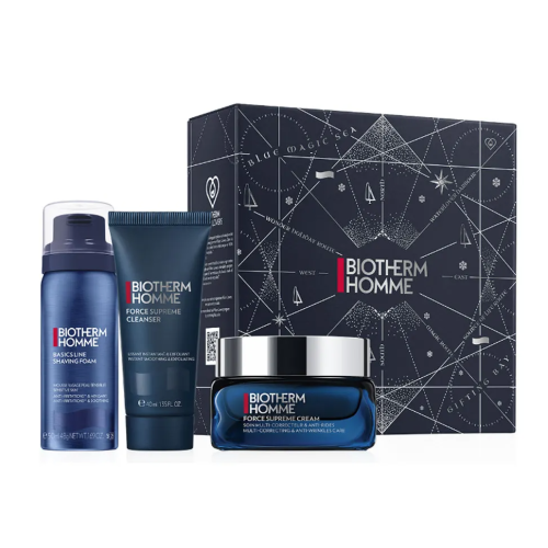 Coffret Homme Force Suprême Coffret Homme Force Suprême
