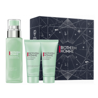Aquapower Coffret Advanced Gel Ultra-Hydratant & Fortifiant