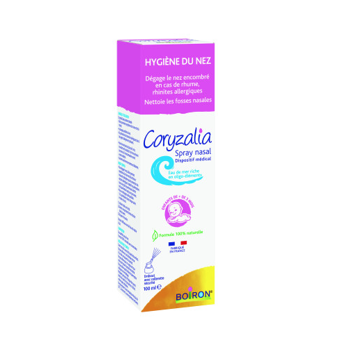 Spray nasal Coryzalia 100 ml Spray nasal Coryzalia 100 ml