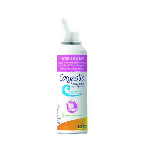 Spray nasal Coryzalia 100 ml