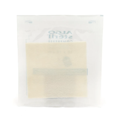 Algostéril compresse stérile 10 cm x 10 cm