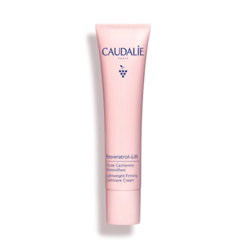 RESVERATROL-LIFT Fluide Cachemire Redensifiant Visage Peaux Mixtes 40 ml RESVERATROL-LIFT Fluide Cachemire Redensifiant Visage Peaux Mixtes 40 ml