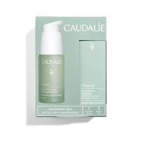 Vinopure Sérum Salicylique Anti-Imperfections 30 ml + Stop Boutons Salicylique 15 ml Offert