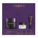 Premier Cru La Crème Anti-Âge Global 50 ml + 2 Soins Offerts