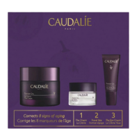 Premier Cru La Crème Anti-Âge Global 50 ml + 2 Soins Offerts