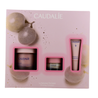 Coffret Resveratrol-Lift Solution Fermeté