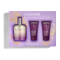 Oil Elixir Coffret Huile de Soin Lissage & Glow