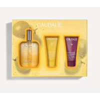 Oil Elixir Coffret Huile de Soin Soleil des Vignes