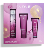 Thé Des Vignes Coffret Obsession