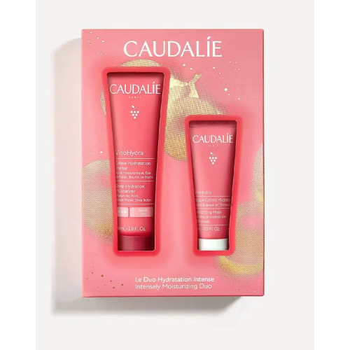 Coffret Duo Hydratation Intense VinoHydra Coffret Duo Hydratation Intense VinoHydra