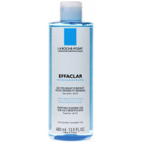 LA ROCHE POSAY Effaclar Gel Moussant Purifiant-3