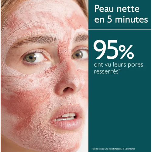 Masque Instant Detox 75 ml