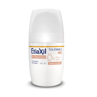 Etiaxil Anti transpirant Tolérance 48h roll-on 50 ml