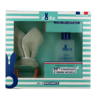 Coffret Eau de Senteur