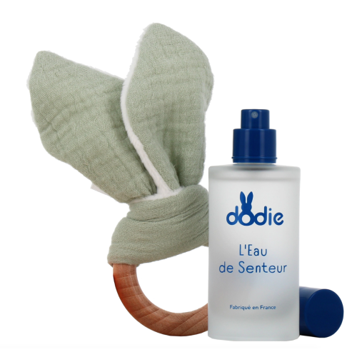 Coffret Eau de Senteur Coffret Eau de Senteur