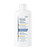 Kelual Squanorm Shampooing Traitant Hydratant Pellicules Sèches 200 ml