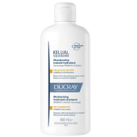 Kelual Squanorm Shampooing Traitant Pellicules Sèches 400 ml