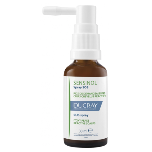 Sensinol Spray SOS 30 ml
