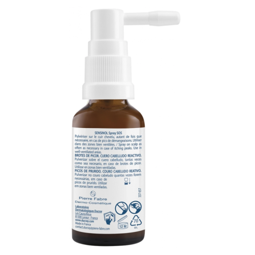 Sensinol Spray SOS 30 ml