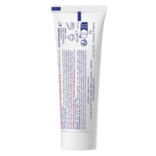 Kids Gel Dentifrice 3/6 Ans Grenadine 50 ml