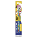Kids Astérix 2/6 ans 1 brosse à dents
