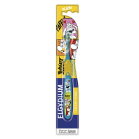 Kids Astérix 2/6 ans 1 brosse à dents